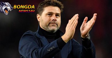 Chính thức CLB bóng đá Chelsea sa thải HLV Pochettino vừa tròn 1 năm dẫn dắt