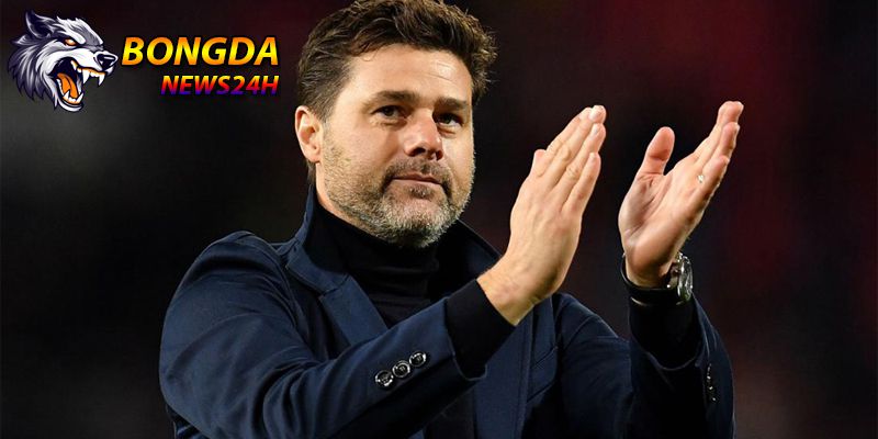 Chính thức CLB bóng đá Chelsea sa thải HLV Pochettino vừa tròn 1 năm dẫn dắt