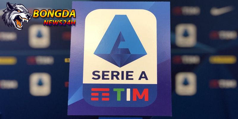 Kèo Bóng Đá Ý hôm nay - Tỷ Lệ kèo Serie A mới nhất