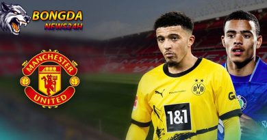 MU gap kho khi muon giu Greenwood Muon gia nhap Dortmund sat canh cung Sancho