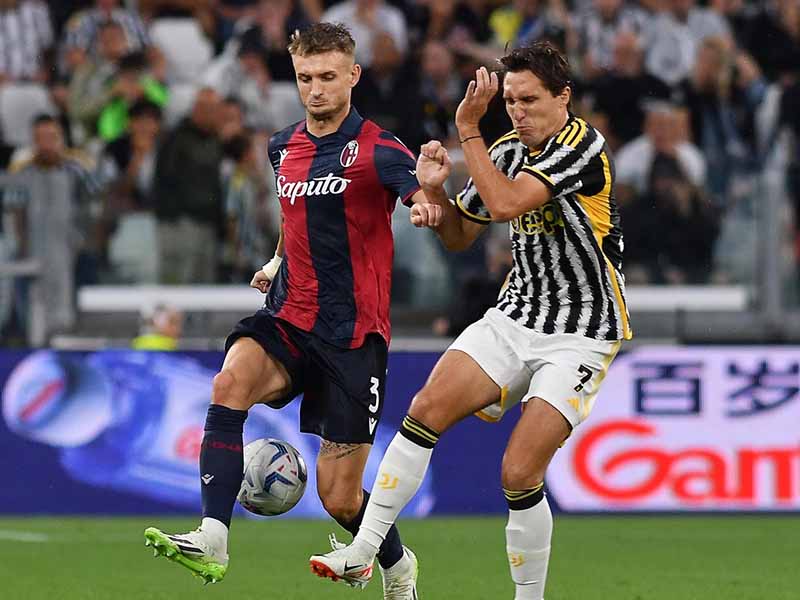 Nhận định soi kèo Bologna vs Juventus ngày 21/5/2024