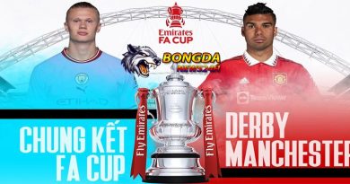 Nhận định, soi kèo Man City vs Man Utd ngày 25/05/2024 lúc 21h00 – Chung Kết Cúp FA