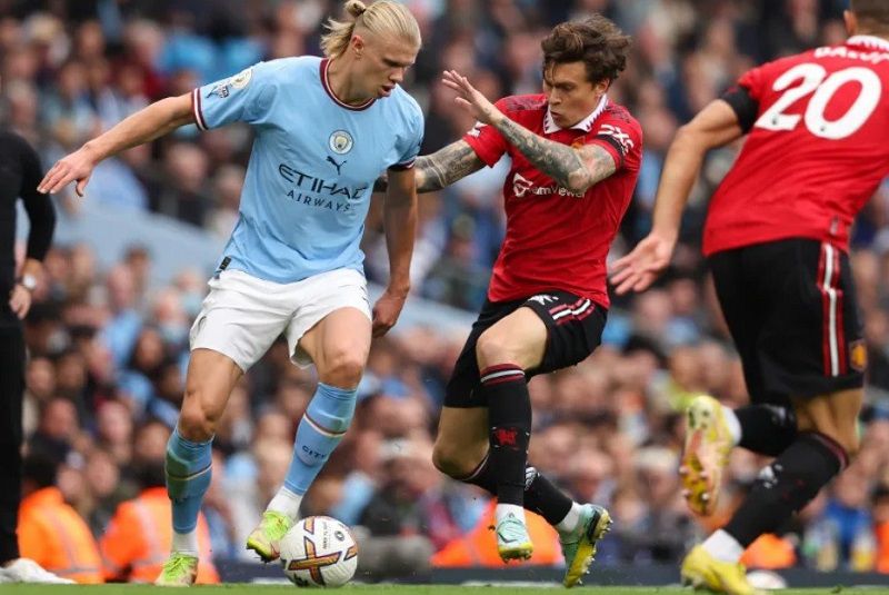 Nhận định, soi kèo Man City vs Man Utd ngày 25/05/2024 vào lúc 21h00 – Chung Kết Cúp FA