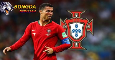 Ronaldo vuot qua Zidane va Cruyff de thanh cau thu vi dai nhat Chau Au