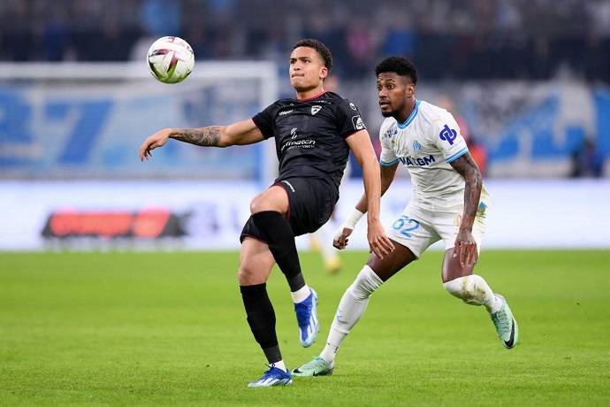 Soi kèo Le Havre vs Marseille ngày 20/5 lúc 2h00 - Ảnh 1