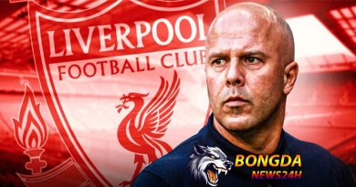 Tin tức mới CLB bóng đá Liverpool bổ nhiệm HLV mới