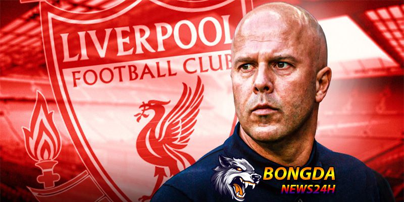 Tin tức mới CLB bóng đá Liverpool bổ nhiệm HLV mới