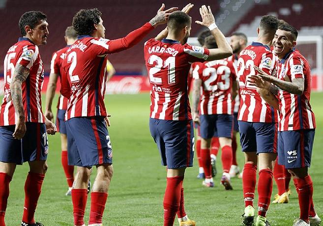 soi kèo Atletico Madrid vs Osasuna ngày 20/5/2024 - Ảnh 1