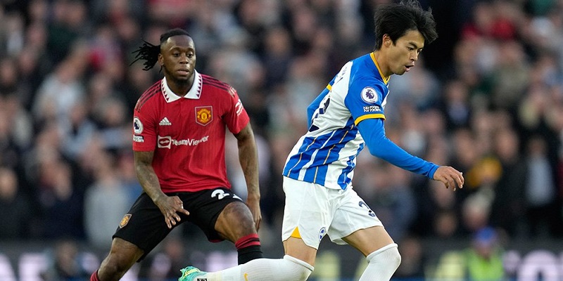 soi kèo brighton vs mu ngày 19/5 ảnh 1