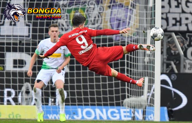 Các yếu tố quyết định trong bóng Đá Đức - Bundesliga