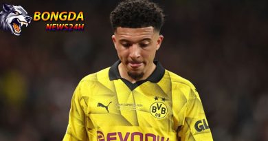 Chuyển nhượng: Jadon Sancho trở lại MU kèm một điều kiện?