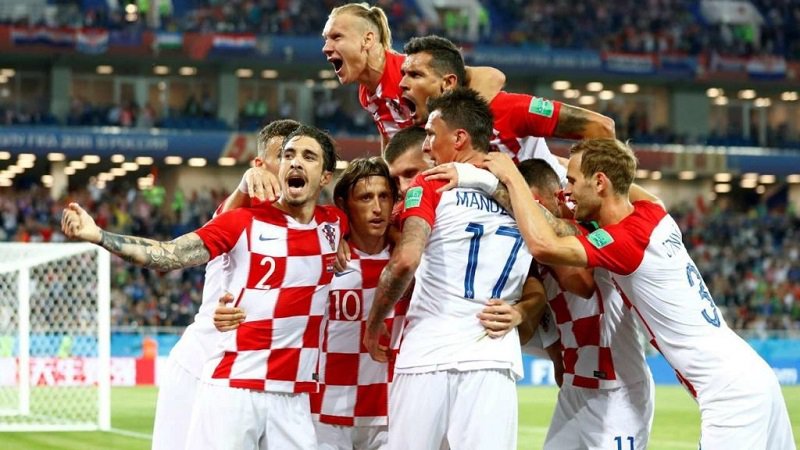 Nhận định, soi kèo Croatia vs Albania, 20h00 ngày 19/06/2024