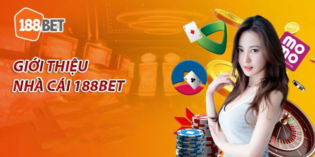 giới thiệu 188bet