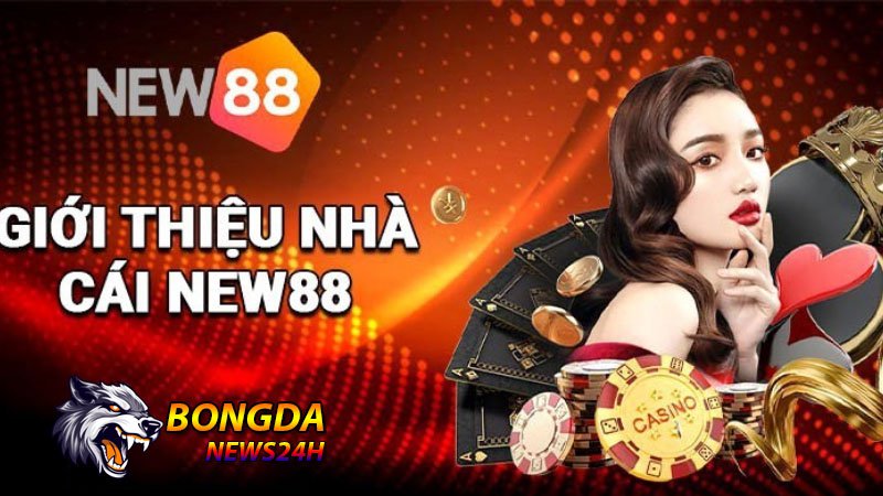 nhà cái khuyến mãi thành viên mới 88k new88