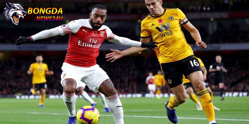 Nhận định Arsenal vs Wolverhampton