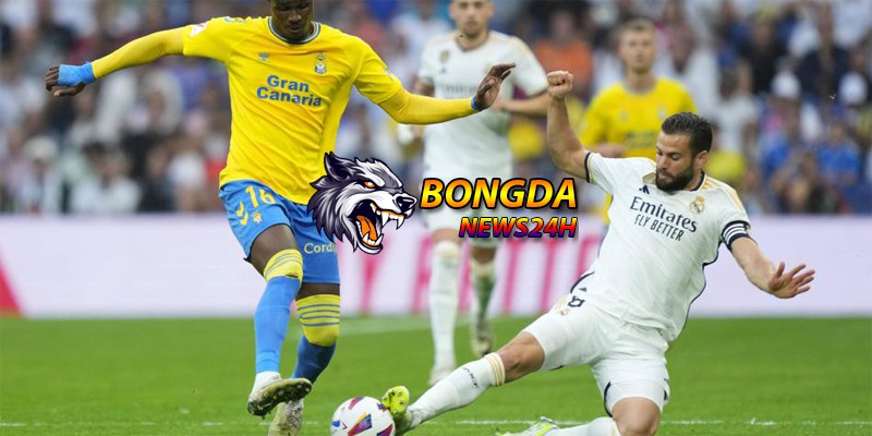 Nhận định Las Palmas vs Real Madrid ngày 30/8/2024