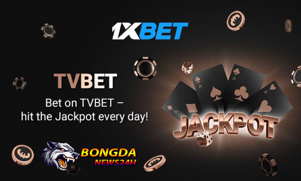 baccarat trực tuyến 1xbet