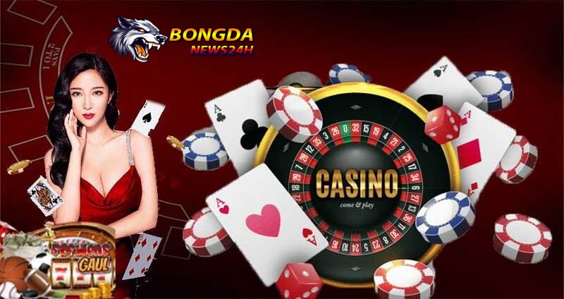 baccarat trực tuyến kubet