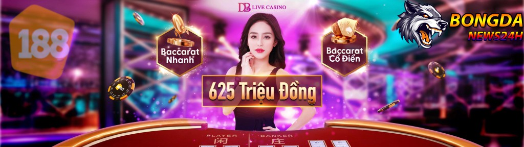 trang web cá cược uy tín 188bet